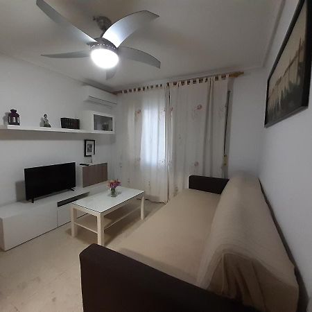 Apartamento Jerez Cana Jerez de la Frontera Exterior foto
