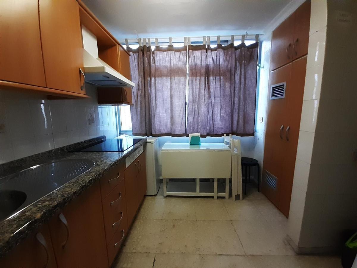 Apartamento Jerez Cana Jerez de la Frontera Exterior foto